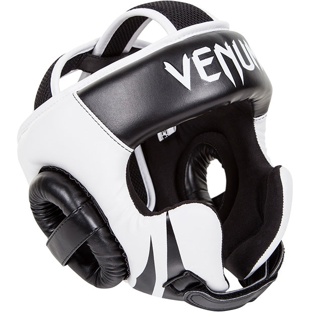 venum challenger 2.0 hodeplagg - hook loop-stropp