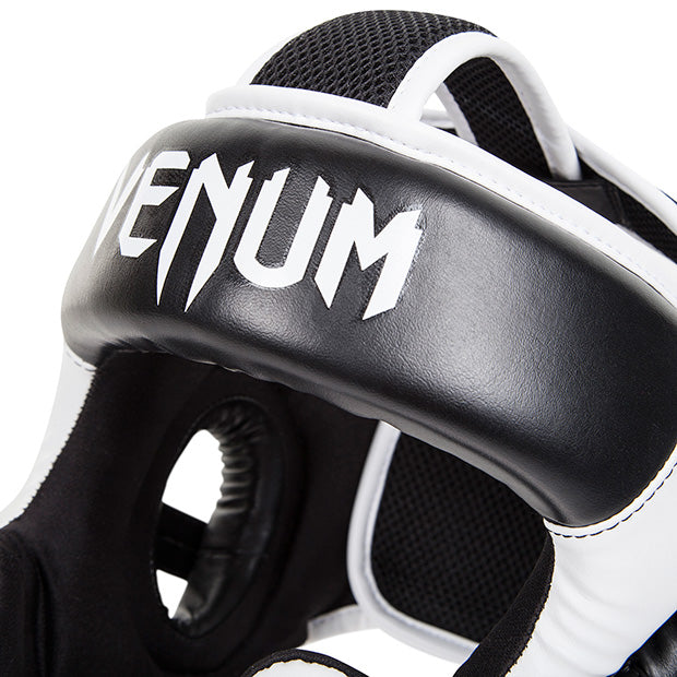 venum challenger 2.0 hodeplagg - hook loop-stropp