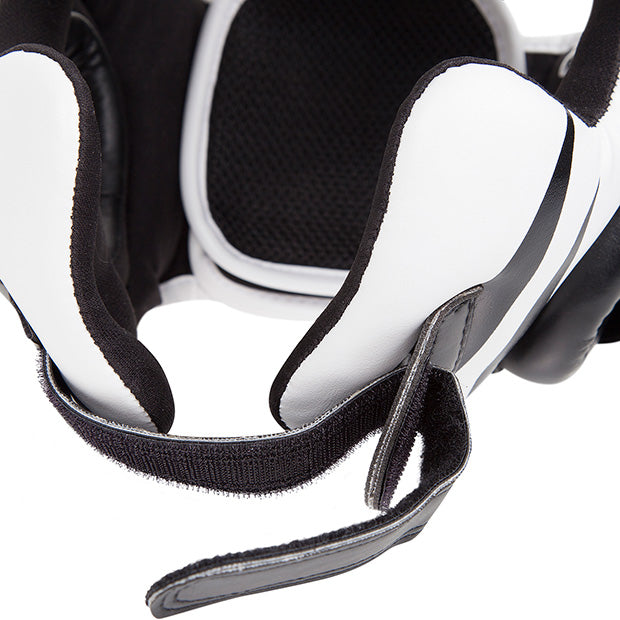venum challenger 2.0 hodeplagg - hook loop-stropp