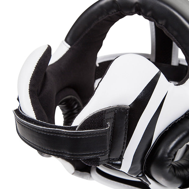venum challenger 2.0 hodeplagg - hook loop-stropp