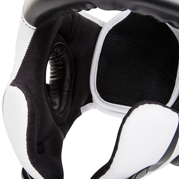venum challenger 2.0 hodeplagg - hook loop-stropp