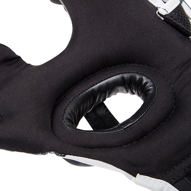venum challenger 2.0 hodeplagg - hook loop-stropp