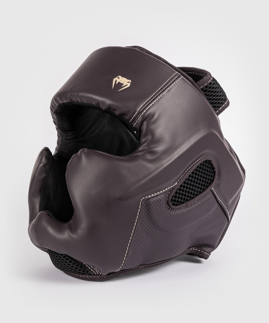 venum impact evo hodeplagg - sjokoladefarget