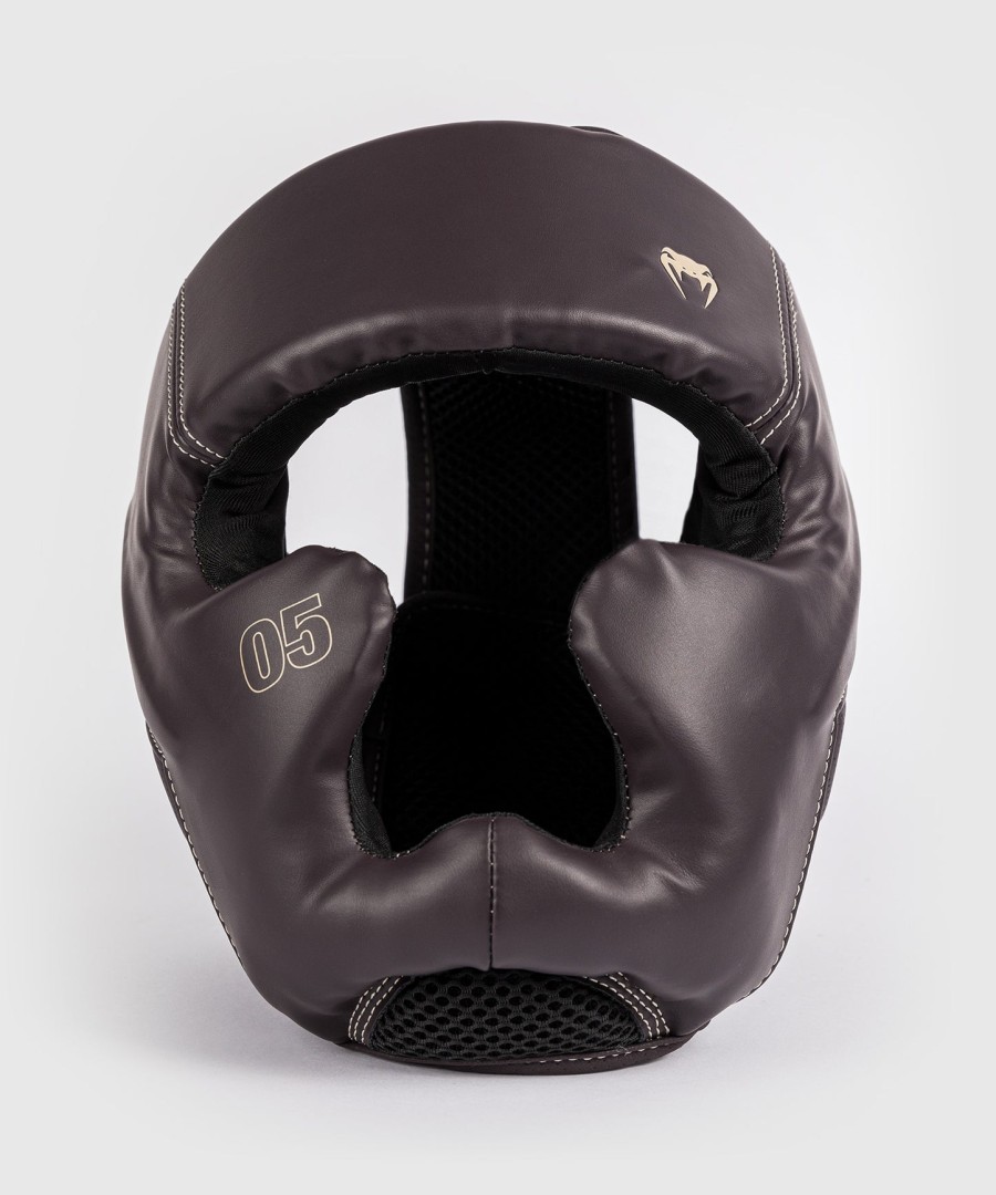 venum impact evo hodeplagg - sjokoladefarget