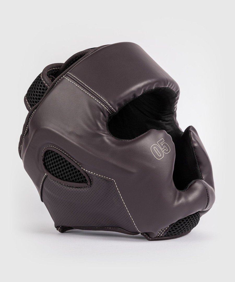 venum impact evo hodeplagg - sjokoladefarget