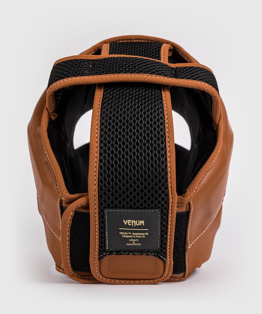 venum impact evo hodeplagg - havana