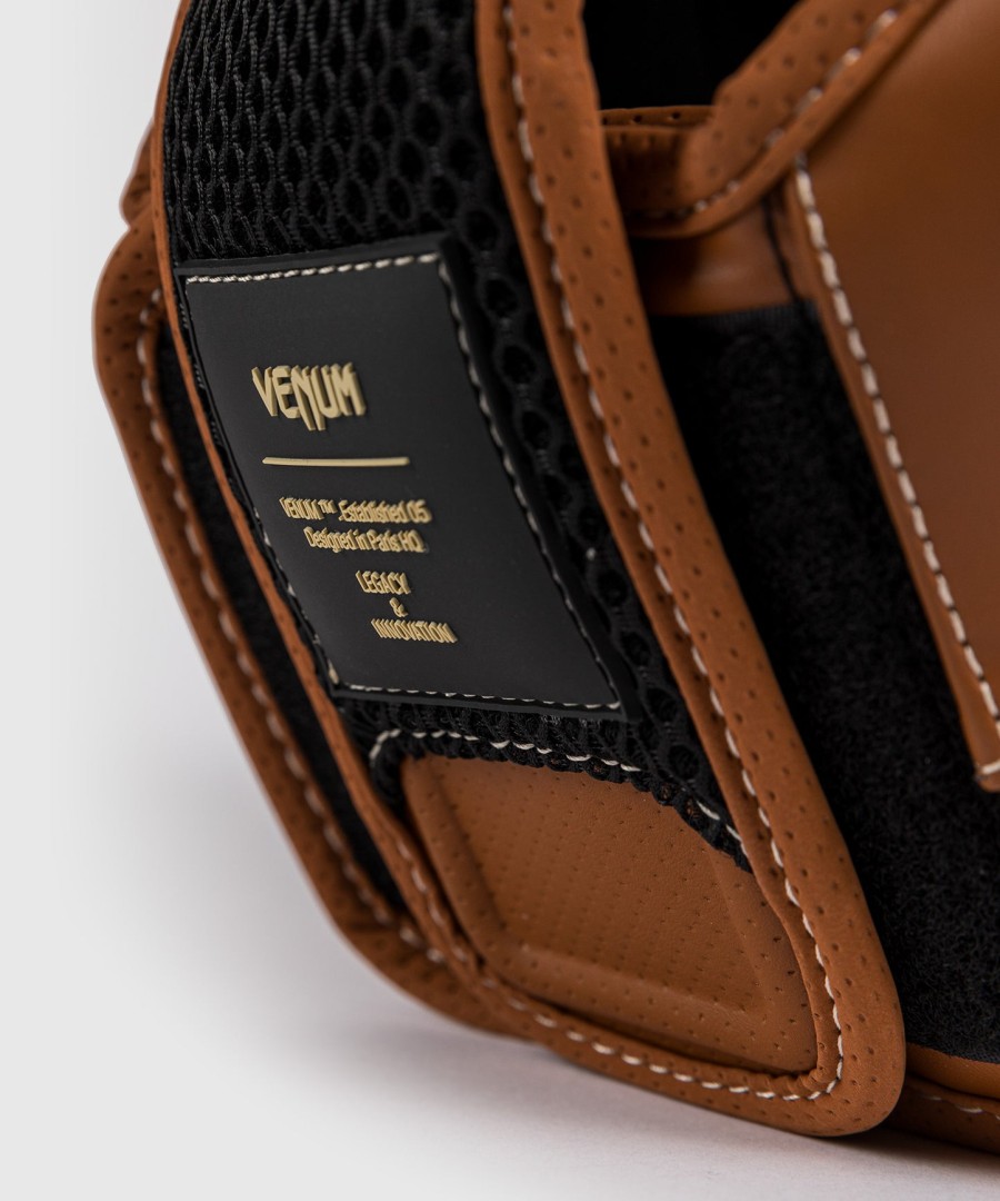 venum impact evo hodeplagg - havana