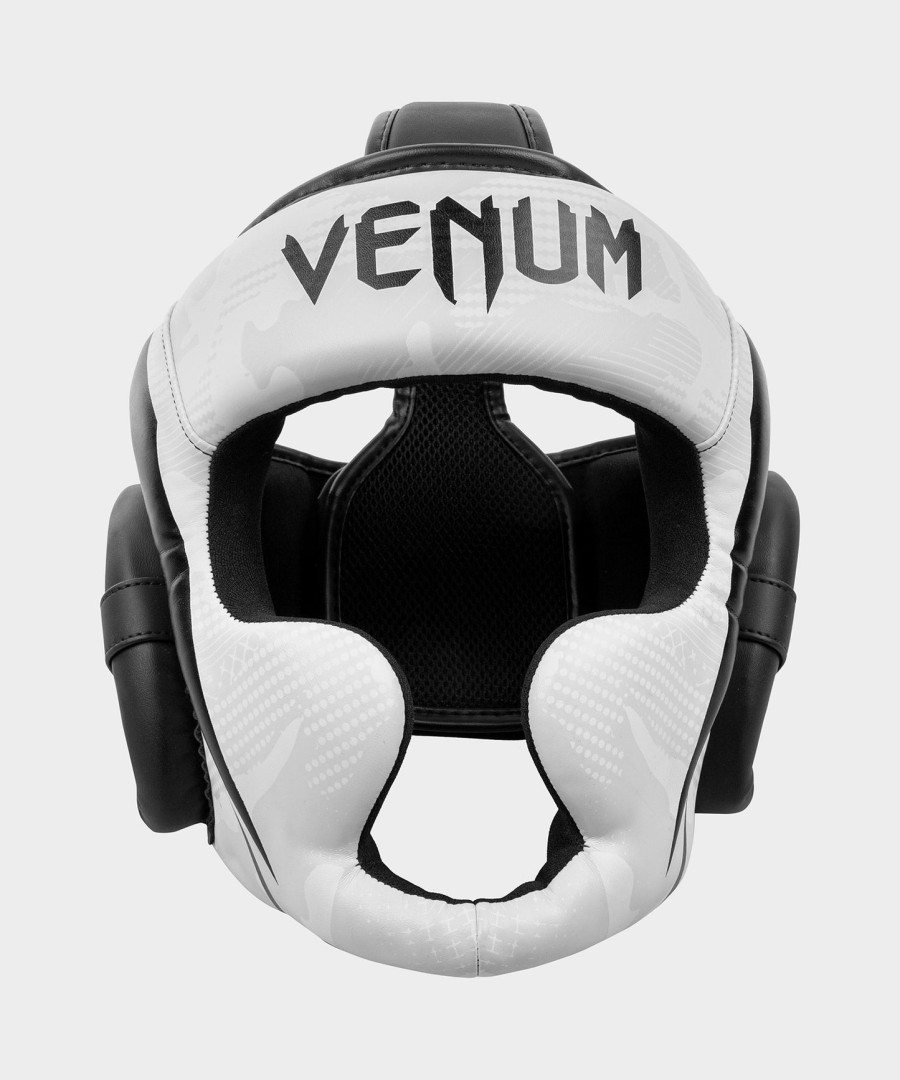 venum elite boksehodeplagg