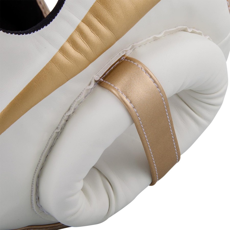 venum elite hodeplagg – hvitgull