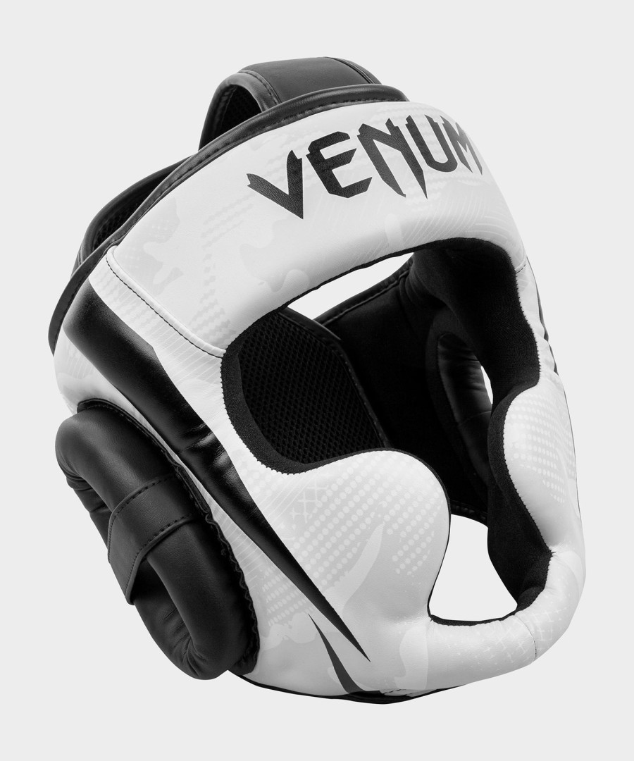 venum elite boksehodeplagg