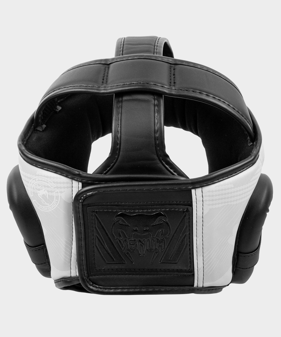 venum elite boksehodeplagg