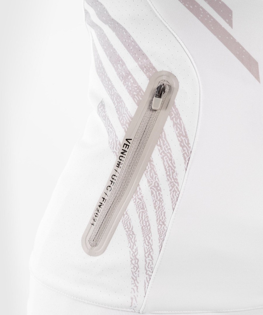 ufc venum authentic fight night women walkout hettegenser – hvit