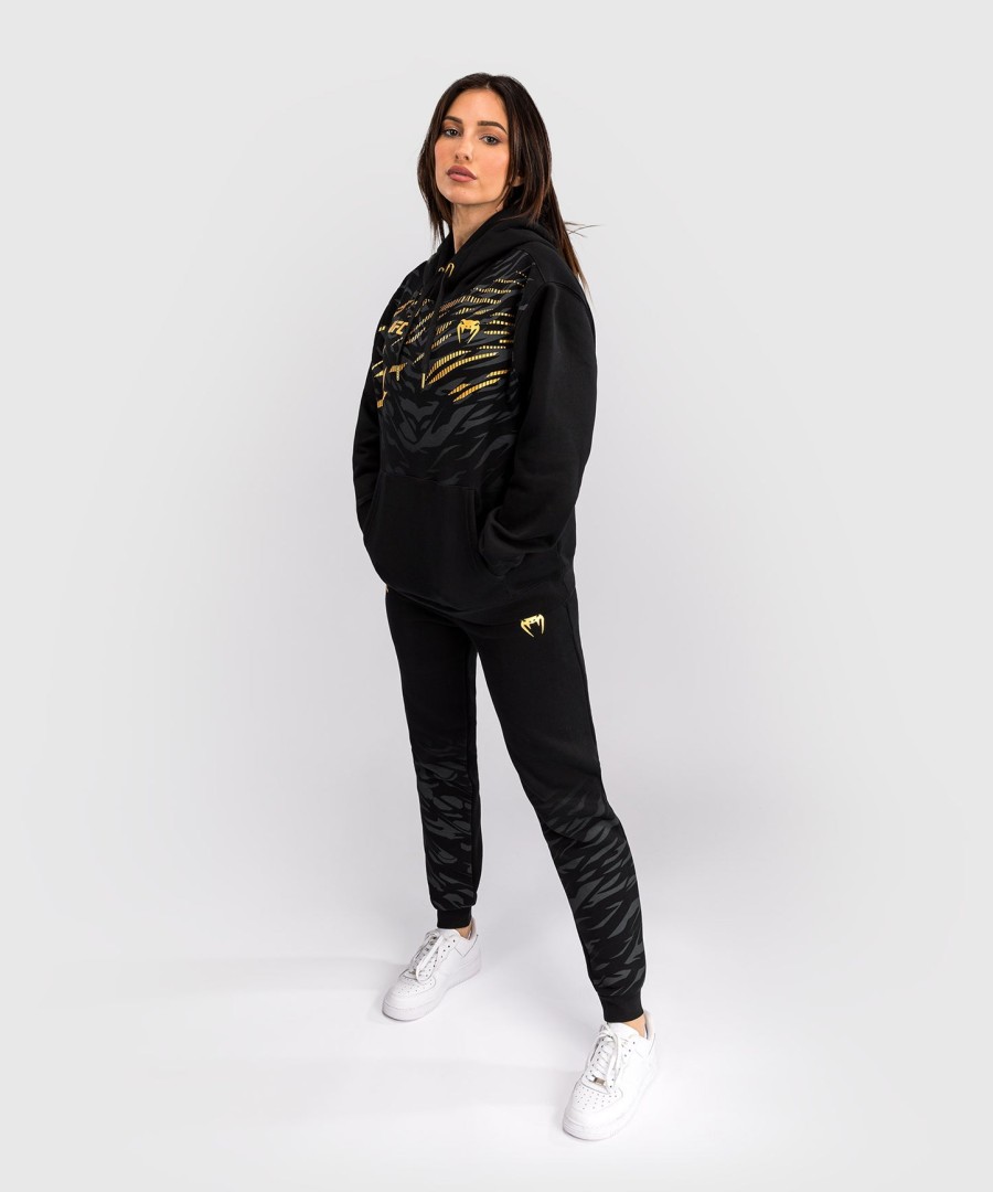 ufc fusion av venum dame replica pullover hettegenser - champion
