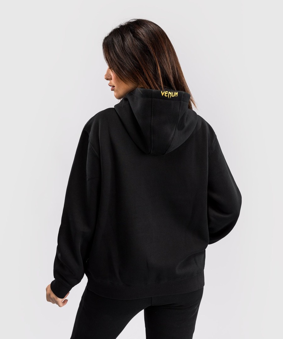 ufc fusion av venum dame replica pullover hettegenser - champion