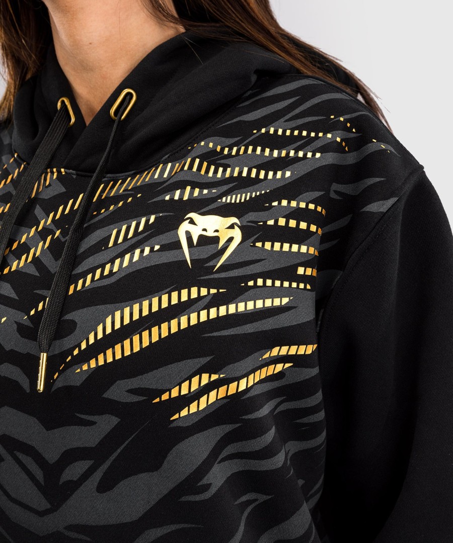 ufc fusion av venum dame replica pullover hettegenser - champion