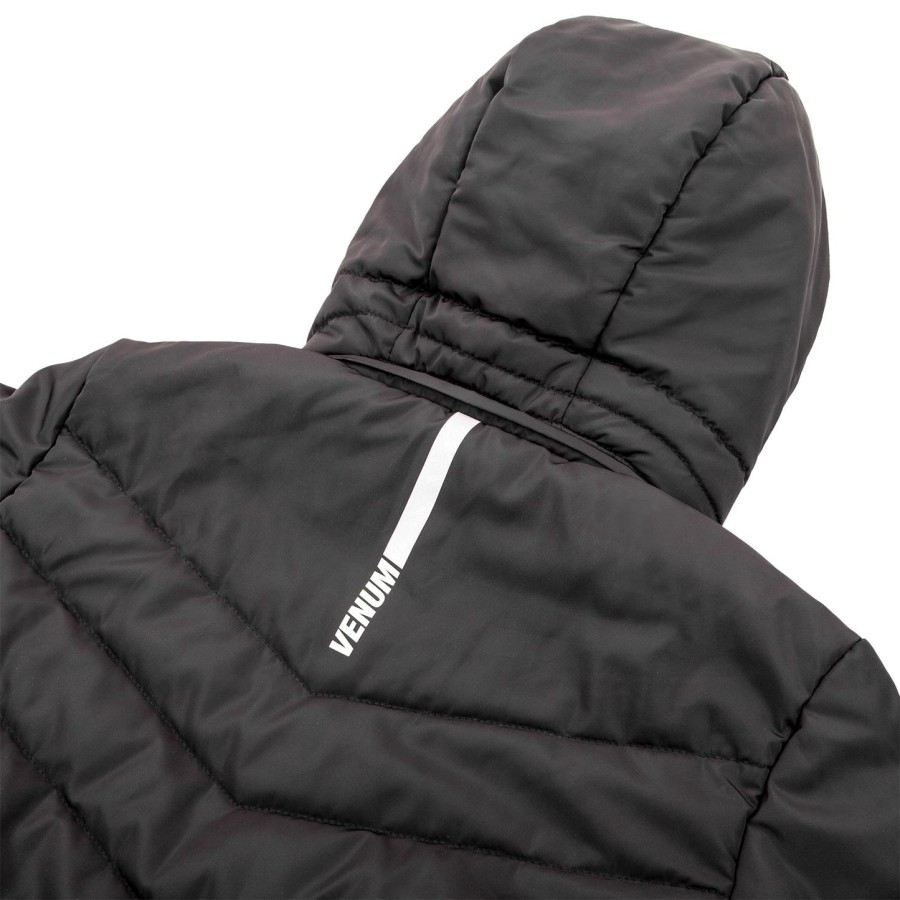 venum runner dunjakke – for kvinner – svart – eksklusiv
