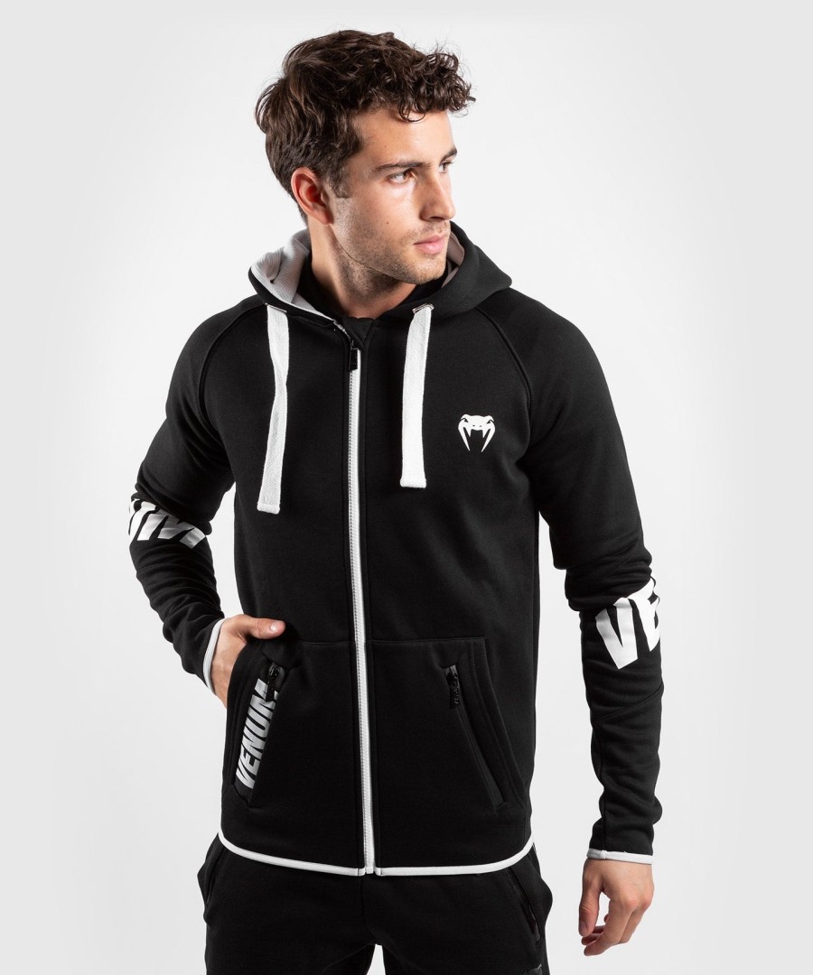 venum contender 3.0 hettegenser – svart