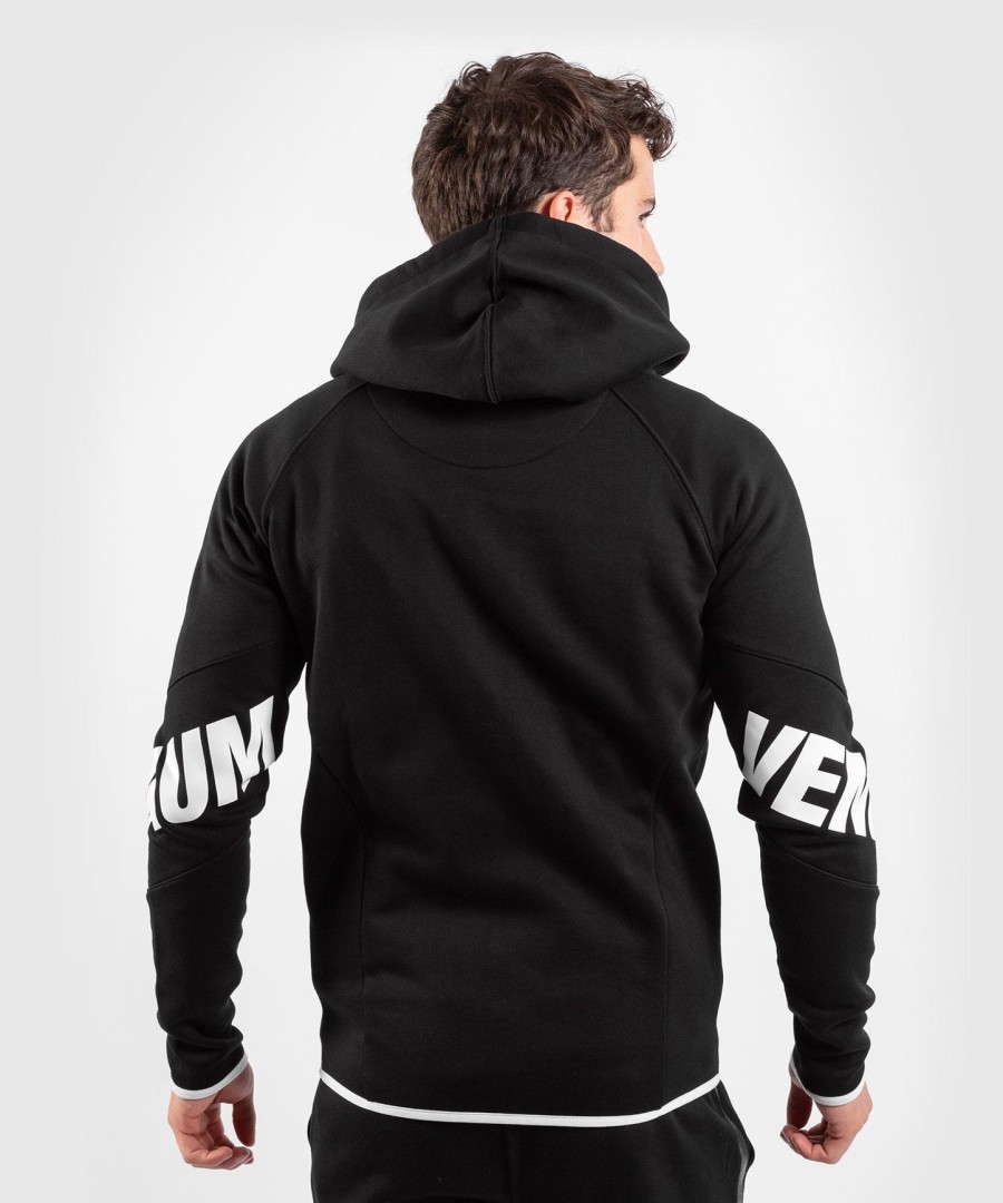 venum contender 3.0 hettegenser – svart