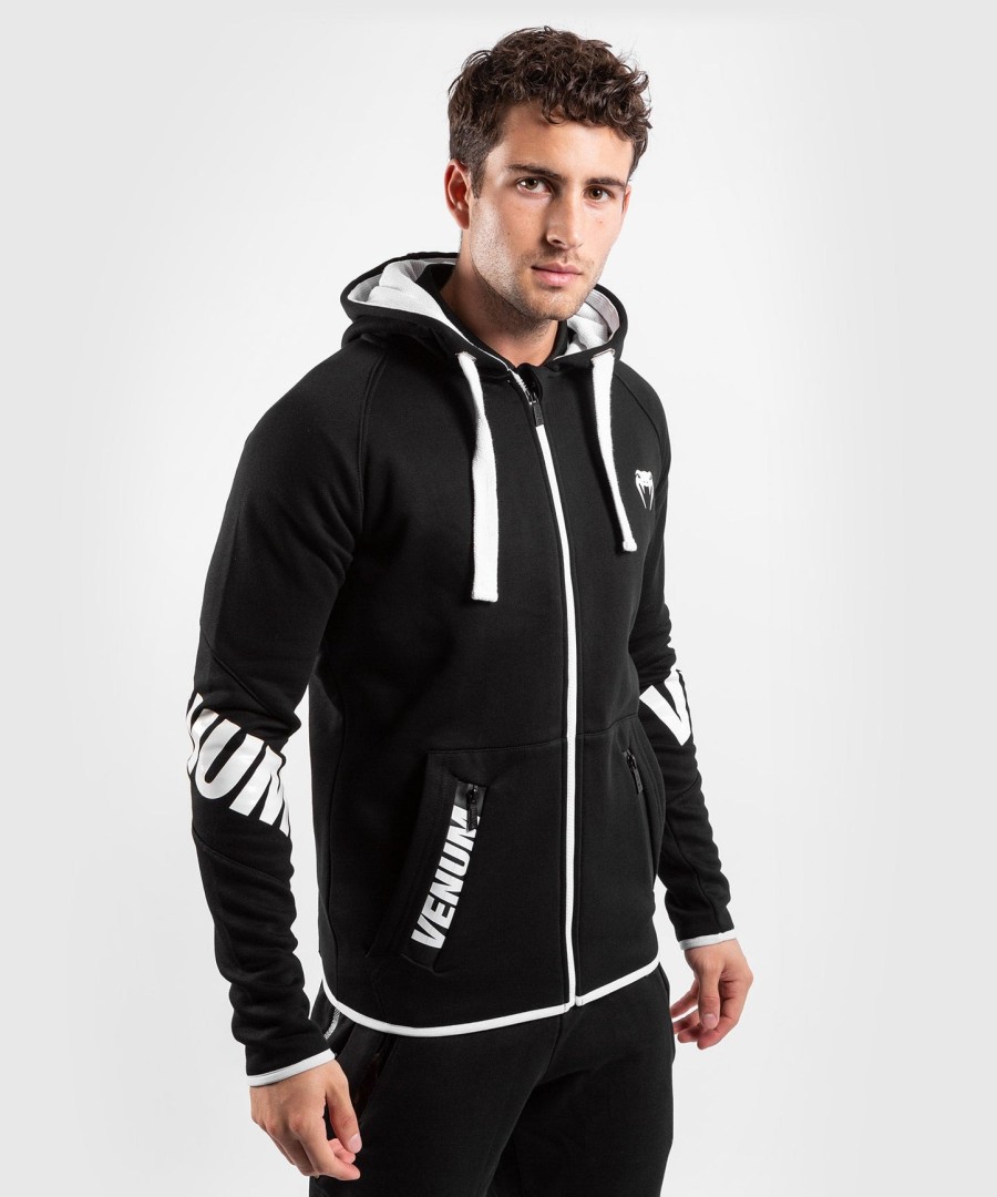 venum contender 3.0 hettegenser – svart
