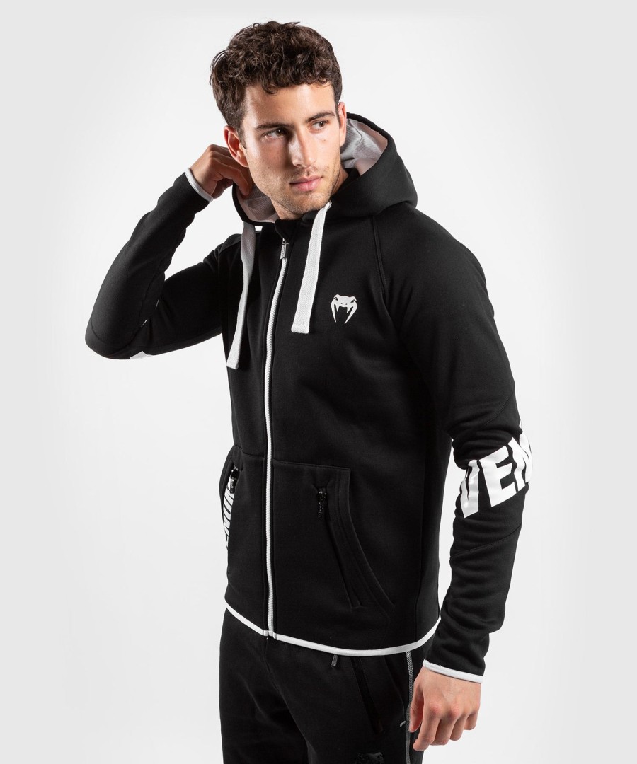 venum contender 3.0 hettegenser – svart