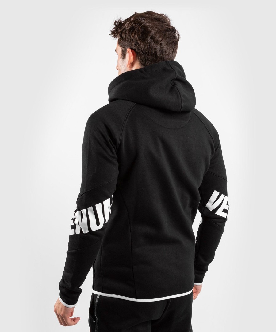 venum contender 3.0 hettegenser – svart