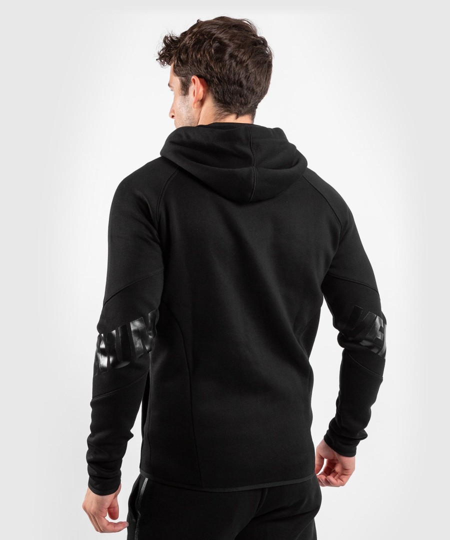 venum contender 3.0 hettegenser - svartsvart
