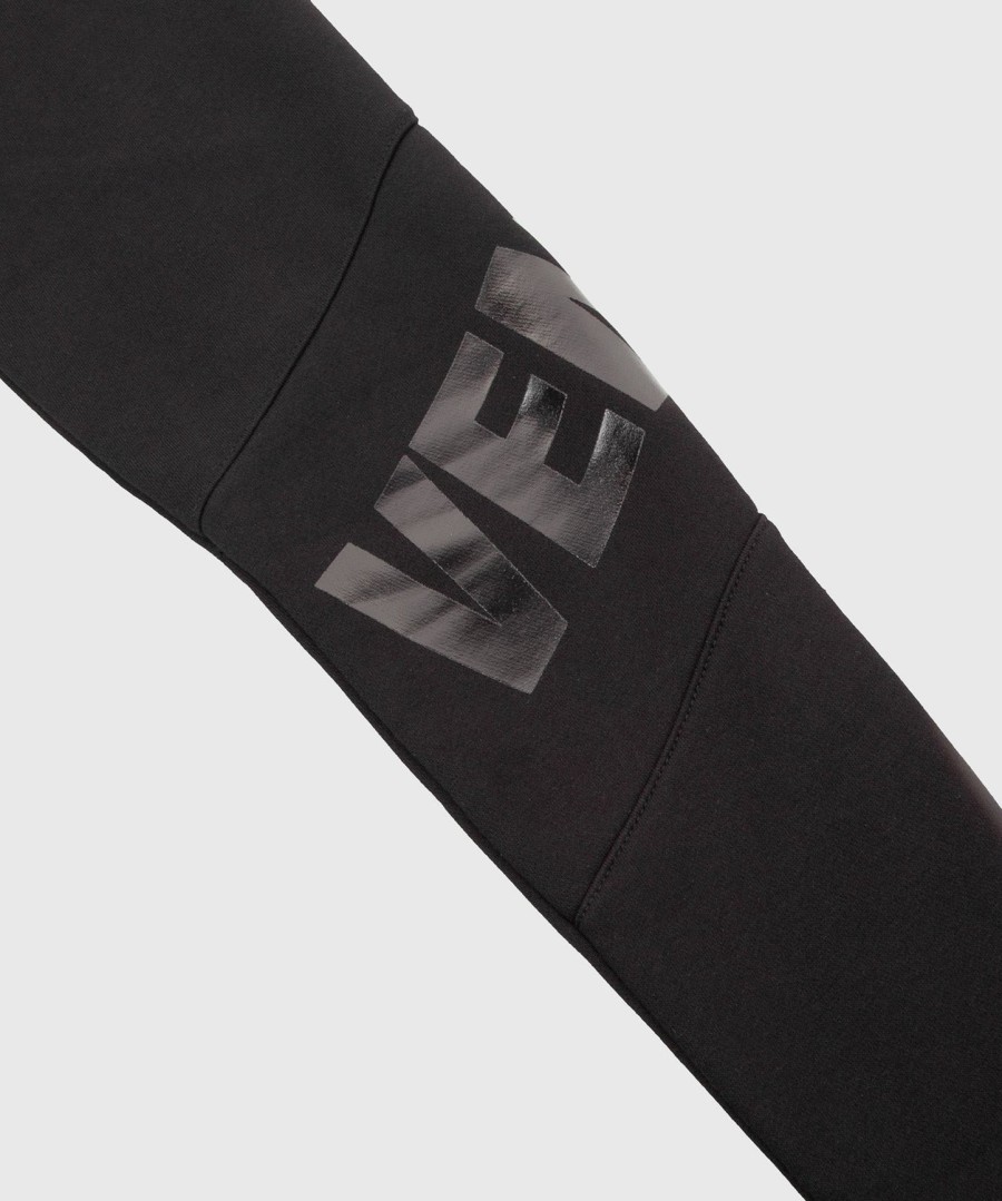 venum contender 3.0 hettegenser - svartsvart