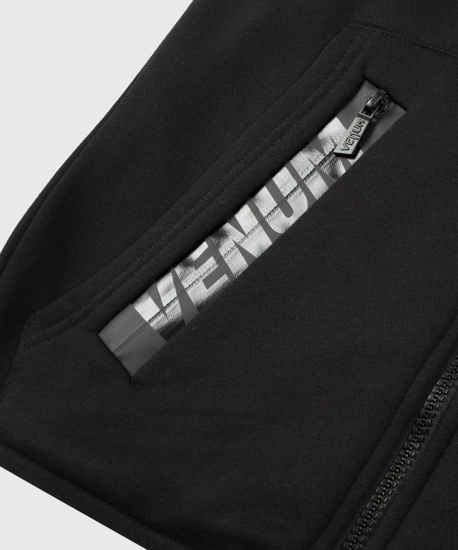 venum contender 3.0 hettegenser - svartsvart