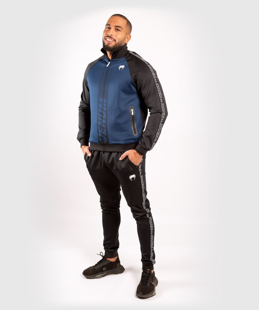 venum club 212 treningsjakke – marineblåsvart