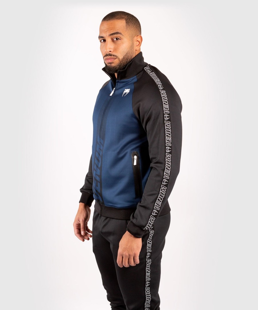 venum club 212 treningsjakke – marineblåsvart
