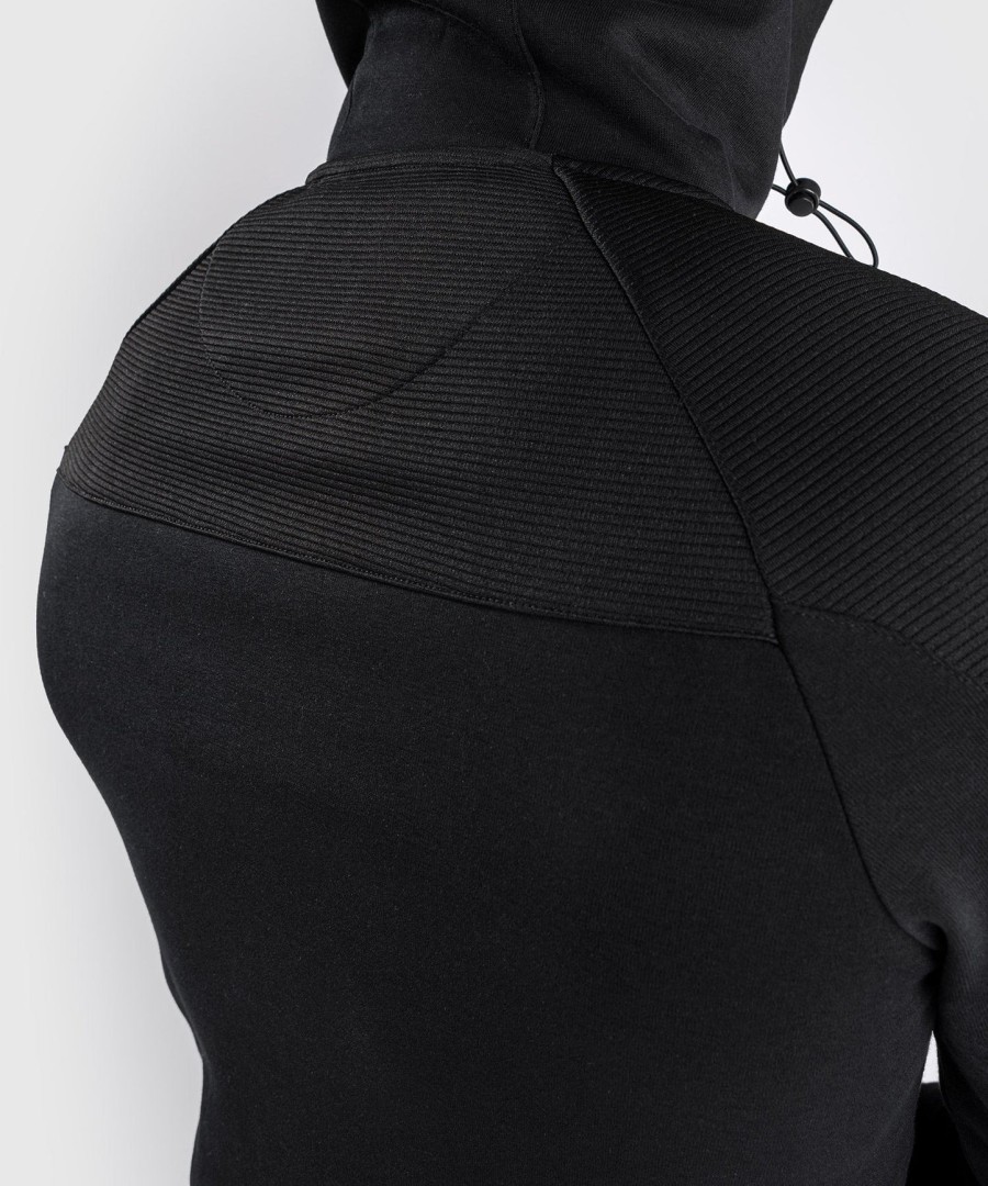 venum laser evo 2.0 hettegenser - svartmarmor