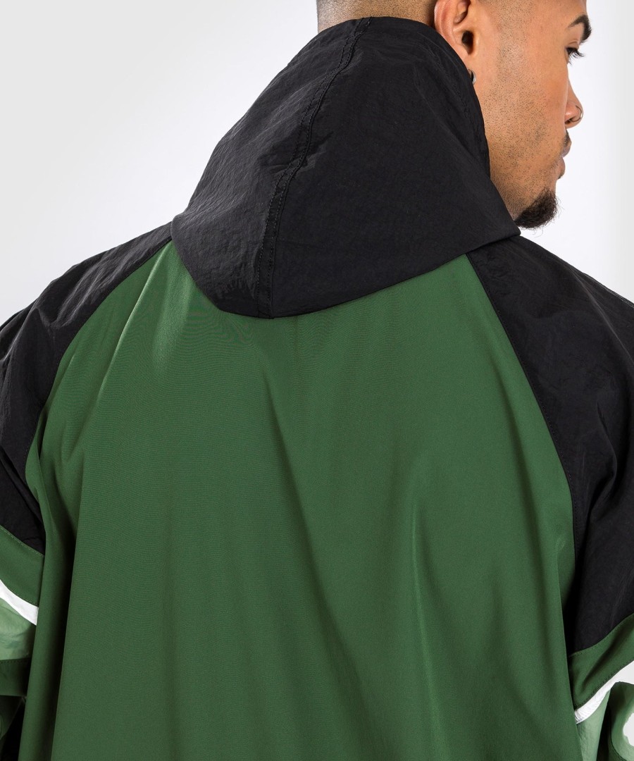 venum attack 90 treningsjakke – khaki