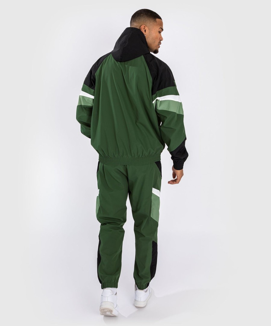 venum attack 90 treningsjakke – khaki