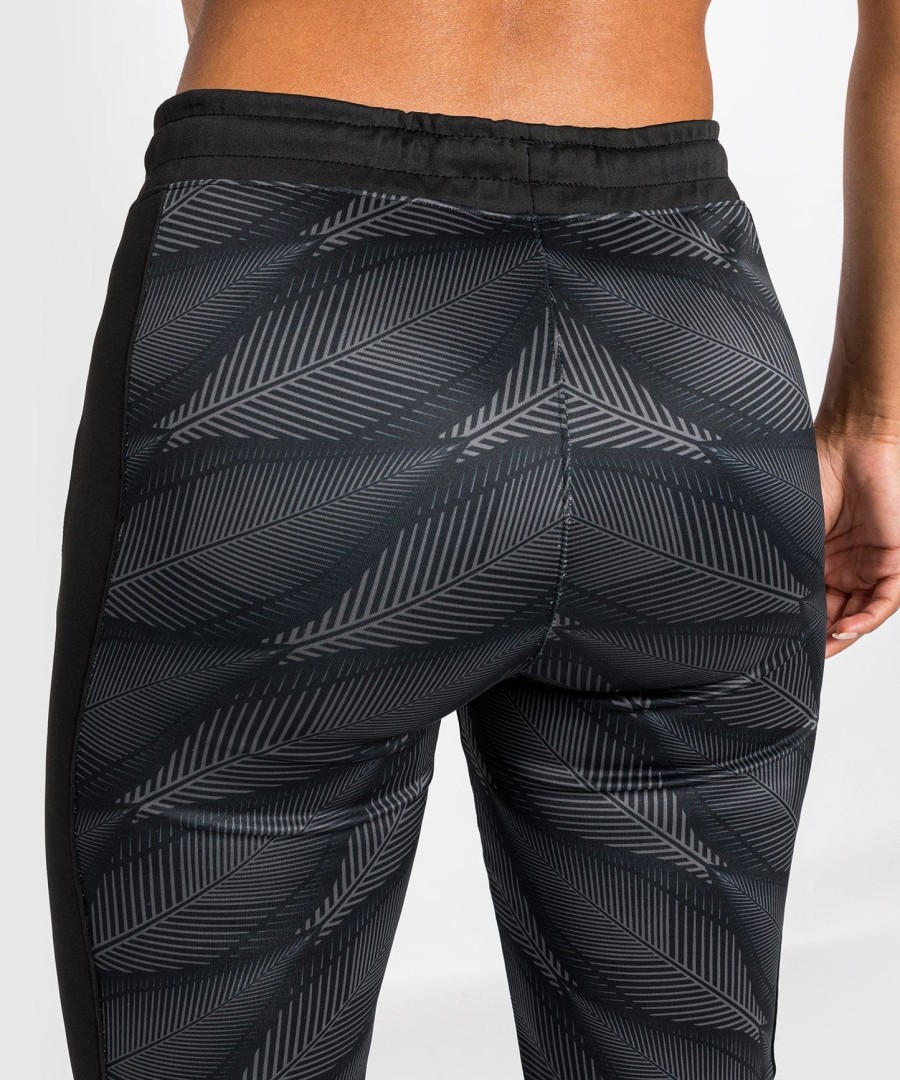 venum phantom joggebukse – for dame – svartrød