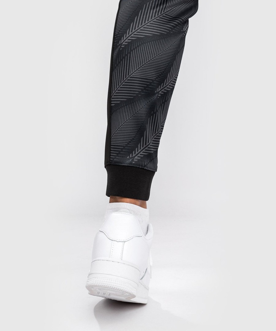 venum phantom joggebukse – for dame – svartrød