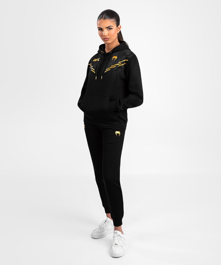ufc adrenaline av venum replica damebukse - champion
