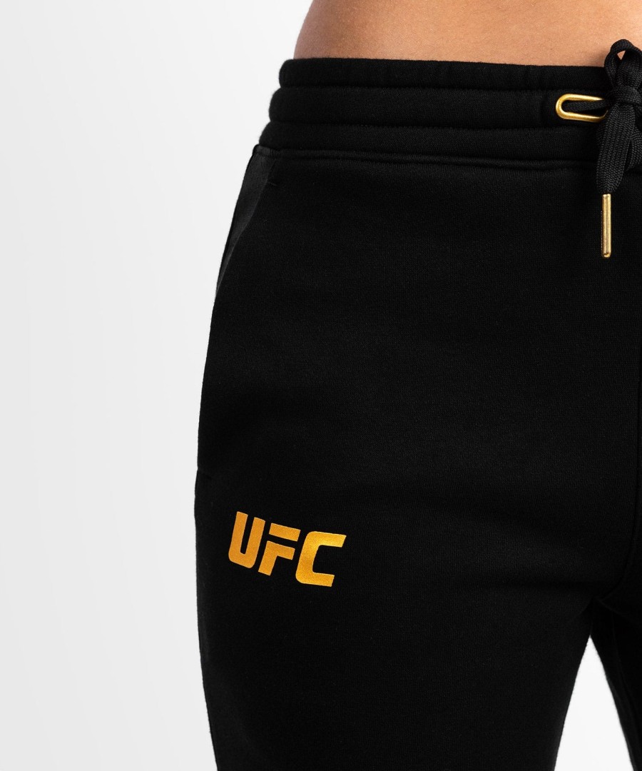 ufc adrenaline av venum replica damebukse - champion