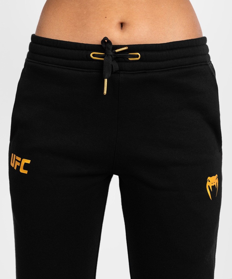 ufc adrenaline av venum replica damebukse - champion