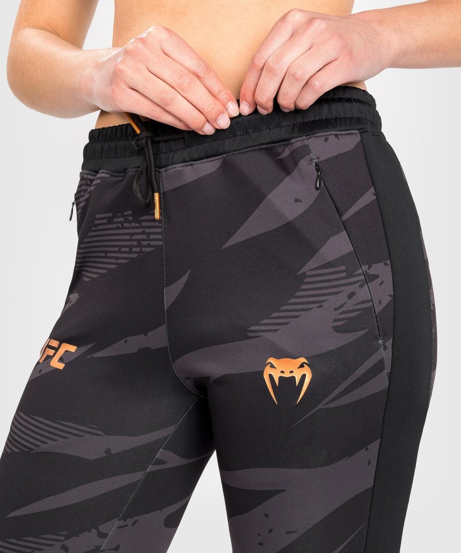 ufc adrenaline by venum fight week damebukse - urban camo