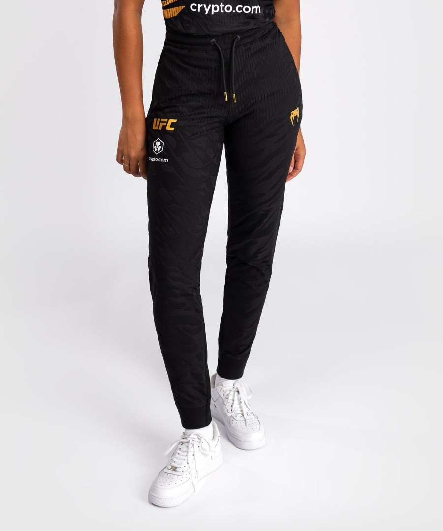 ufc fusion av venum authentic fight night women walkout-bukse - champion