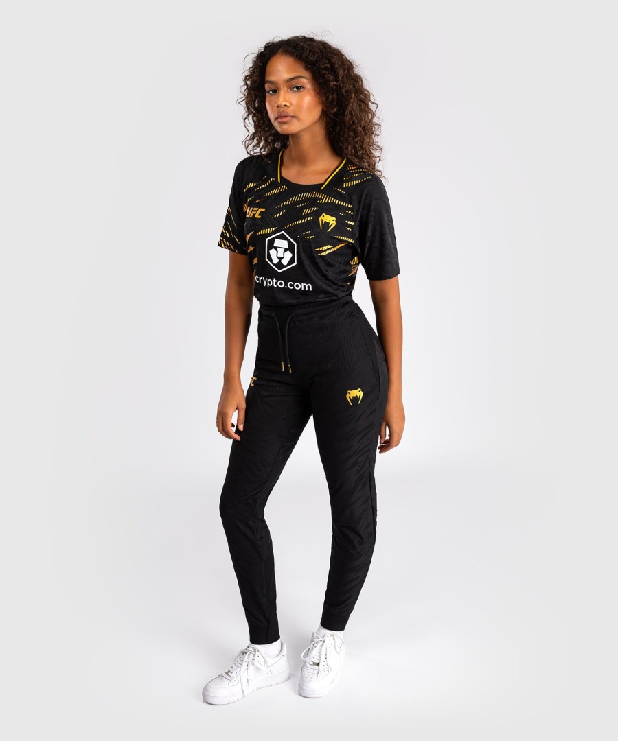 ufc fusion av venum authentic fight night women walkout-bukse - champion