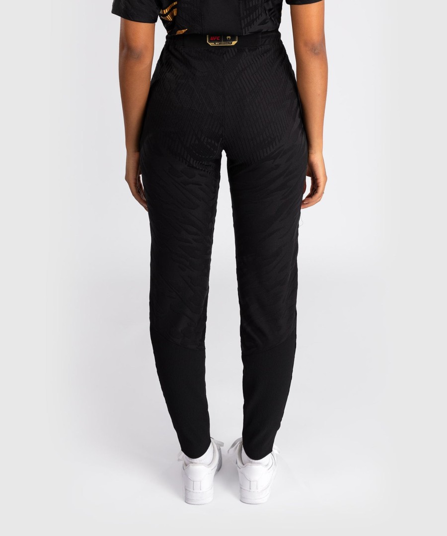 ufc fusion av venum authentic fight night women walkout-bukse - champion