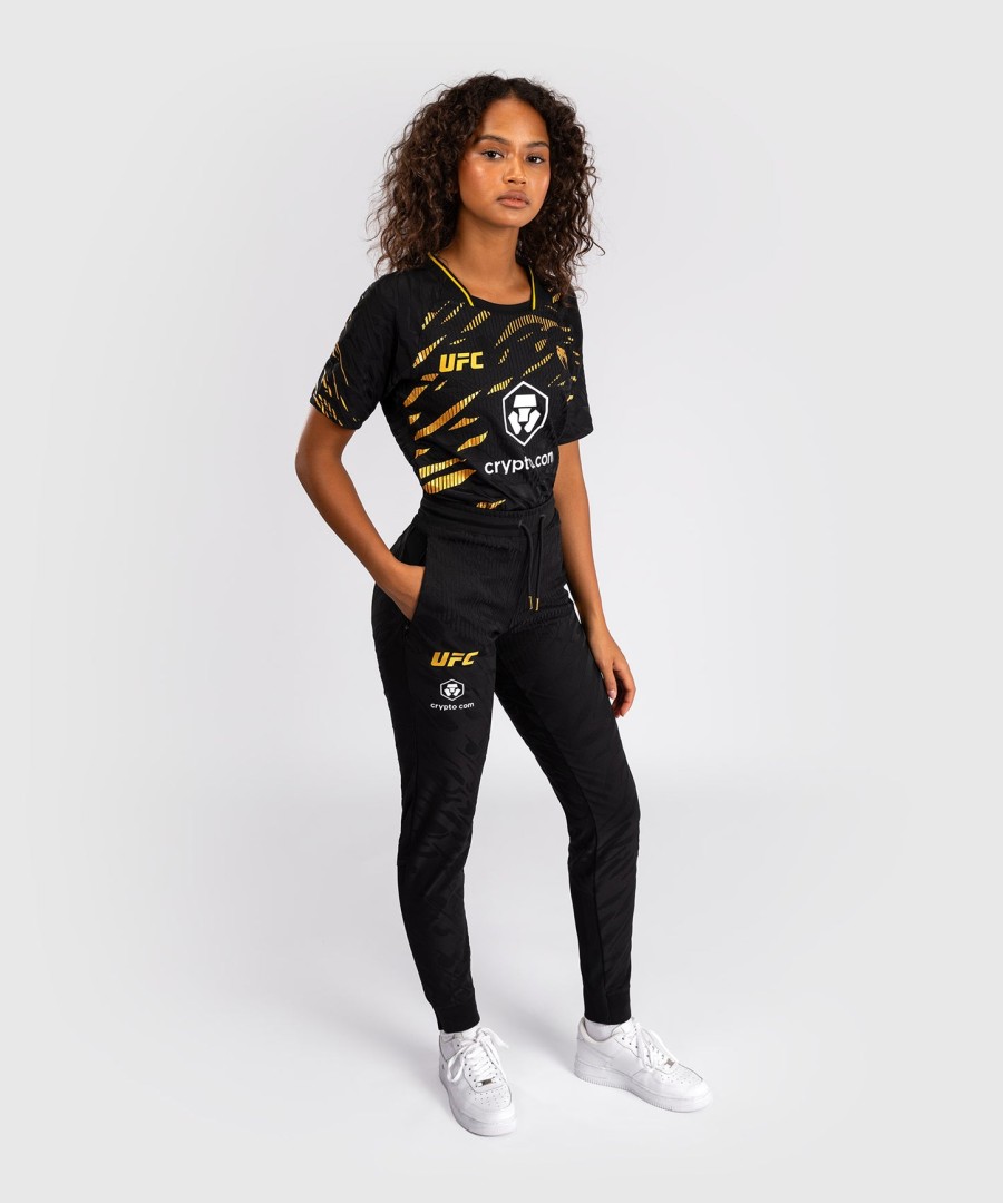 ufc fusion av venum authentic fight night women walkout-bukse - champion