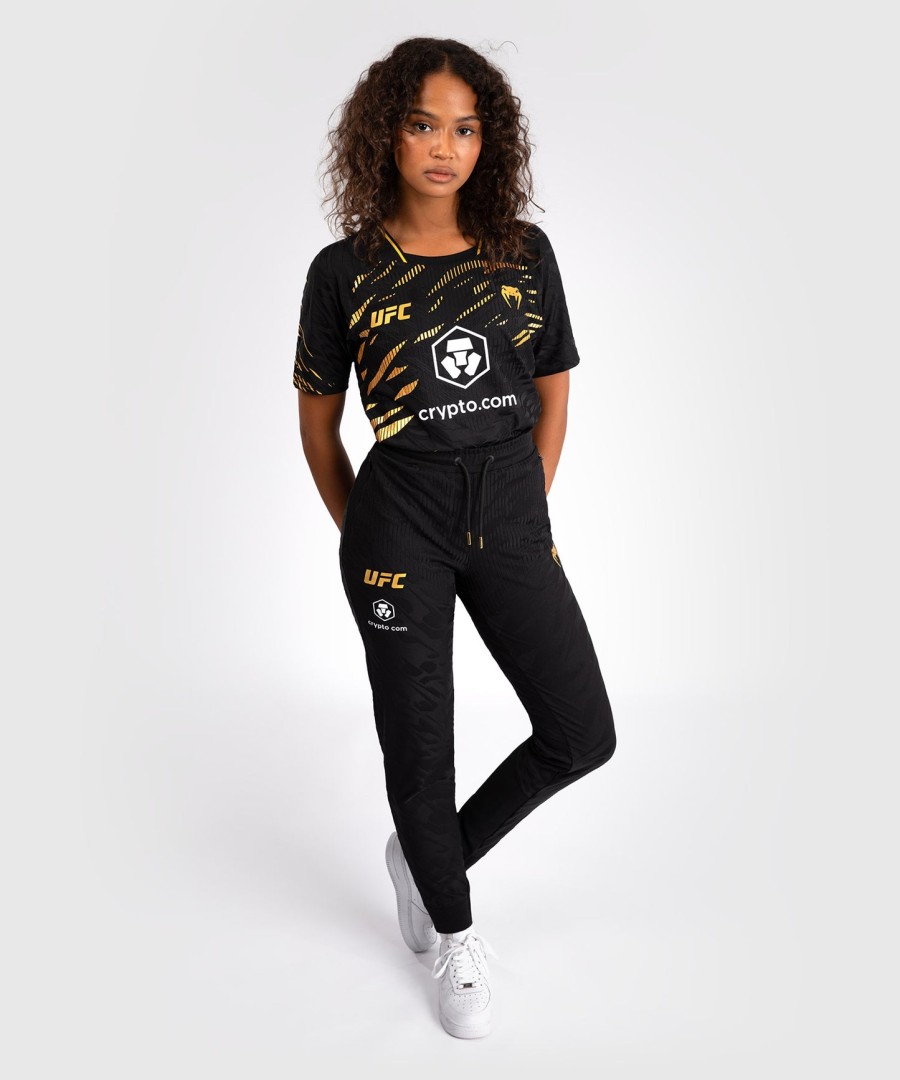 ufc fusion av venum authentic fight night women walkout-bukse - champion