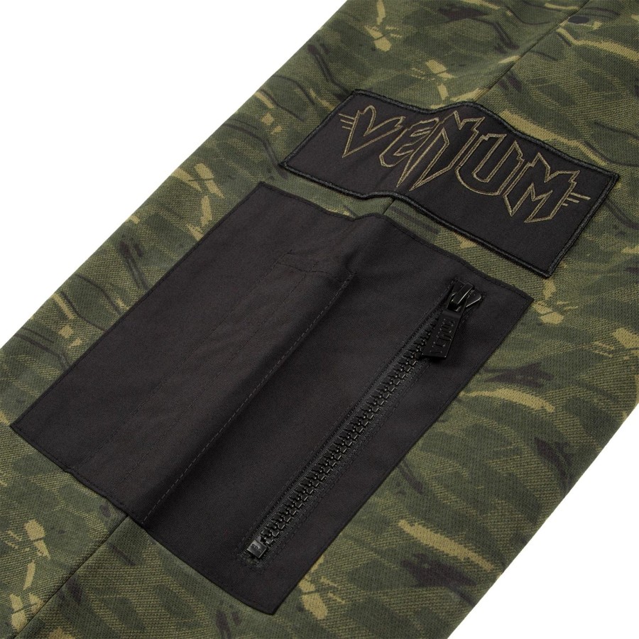 venum tramo 2.0 joggers- khaki
