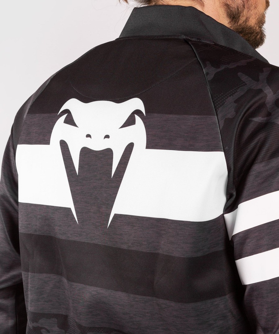 venum bandit genser - svartgrå