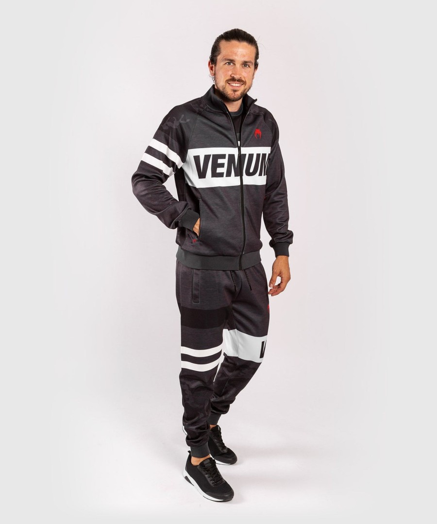 venum bandit genser - svartgrå