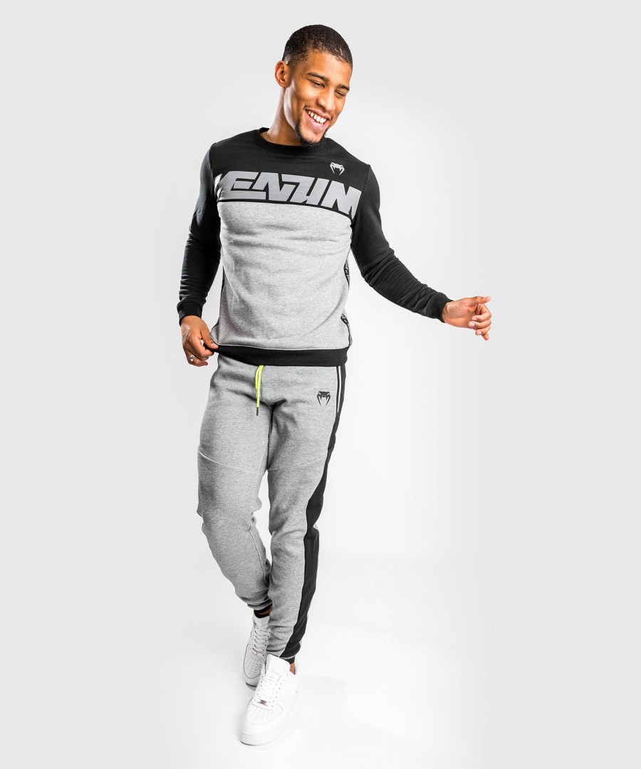venum laser evo 2.0 joggebukse - lys grå
