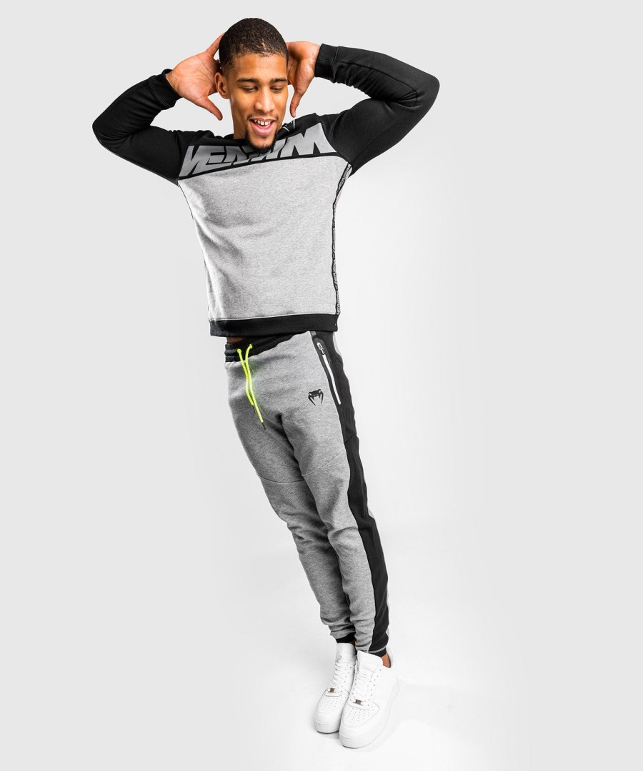 venum laser evo 2.0 joggebukse - lys grå