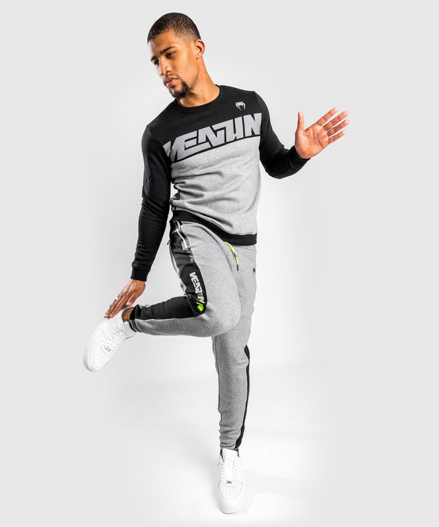 venum laser evo 2.0 joggebukse - lys grå